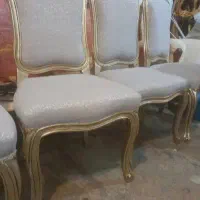 نهارخوری ۶نفره|میز و صندلی غذاخوری|تهران, علم و صنعت|دیوار