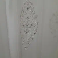 پرده پانچ|پرده، رانر، رومیزی|آستانه اشرفیه, |دیوار