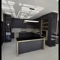 کابینت سازی و خدمات ام دی اف