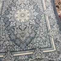 ۲ عدد رو فرشی کش دار