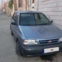 پراید  دوگانه شرکتی