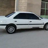 پژو 405 SLX موتورTU5، مدل ۱۳۹۶