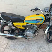 موتور همراه جهان تمیز|موتورسیکلت|نیشابور, ابراهیمی|دیوار