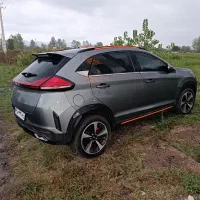 mvm x33 cross mt|خودرو سواری و وانت|کرج, گلشهر|دیوار