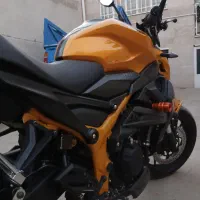 بلنتا300cc|موتورسیکلت|ملایر, |دیوار