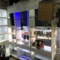 قفسه و‌ ویترین|فروشگاه و مغازه|تهران, دکتر هوشیار|دیوار