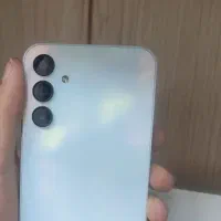 سامسونگ Galaxy A15 با حافظهٔ ۱۲۸ گیگابایت