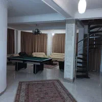 ویلاباغ سه خوابه بااستخر اب گرم نزدیک رشت|اجارهٔ کوتاهمدت ویلا و باغ|رشت, کوی امام رضا|دیوار