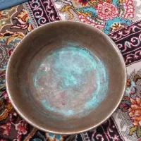 کاسه مسی