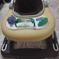 روروئک،کریر