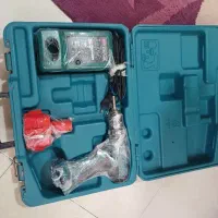 دلرشارژی اصلی ماکیتاورق بر. دلربرقی چپ وراست .فرز