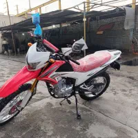 تریل|موتورسیکلت|ملارد, |دیوار