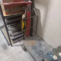 باسکول۲۰۰کیلویی