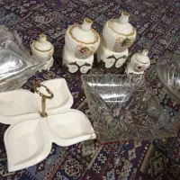 وسایل آشپز خانه|ظروف سرو و پذیرایی|گنبد کاووس, |دیوار