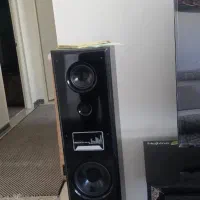 اسپیکر|سیستم صوتی خانگی|تهران, شهرک خرازی|دیوار