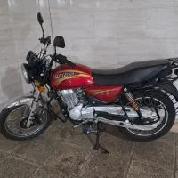 طرح باکسر دانوب معاوضه با هندا ۱۲۵