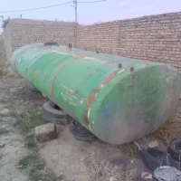 یک عدد تانکر ۱۸ هزار و یک عدد تانکر ۱۲ هزار|ماشین‌آلات صنعتی|الوند, |دیوار