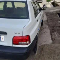 پراید ۹۹|خودرو سواری و وانت|شوش, |دیوار