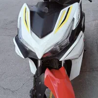 موتور ایروکس 180 1403