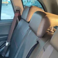 ایکس 33 نیو دنده موتور 2000هزار بدونه رنگ مدل 95