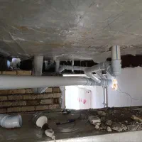 لوله کش آب فاضلاب،نصب و تعمیر شیرآلات، کار تاسیسات|خدمات پیشه و مهارت|گلبهار, شهر جدید گلبهار|دیوار