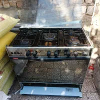 گاز پادیسان|اجاق گاز و لوازم برقی پخت‌وپز|دالاهو, |دیوار