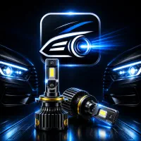 مرکز تخصصی هدلایت خودرو(DRHEADLIGHT.SHOP)