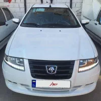 سورن پلاس xu7p|خودرو سواری و وانت|پاکدشت, پاکدشت (مامازند)|دیوار