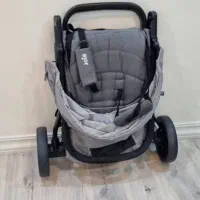 کالسکه ایتالیایی joe|کالسکه و لوازم جانبی|اهواز, کیانپارس |دیوار