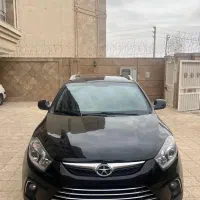 جک s5 مدل ۱۳۹۴ تمیز