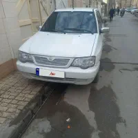 پراید ۱۳۲مدل ۹۰درحدتمیز