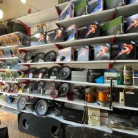 سیستم.ضبط‌،باند،اقساط۳ماهه،با چک بدون پیش پرداخت