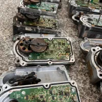 تعمیرات تخصصی vgt . وی جی تی