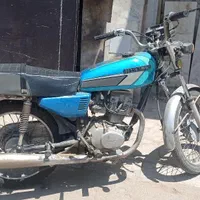 هوندا  125