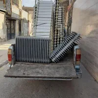خرید موتورخانه شوفاژ.پکبج.مشعل.خریدار رادیاتور|آبگرمکن، پکیج، شوفاژ|مشهد, آزادشهر|دیوار