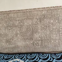پشتی نئوکلاسیک طرح پتینه