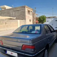 پژو 405|خودرو سواری و وانت|لامرد, |دیوار