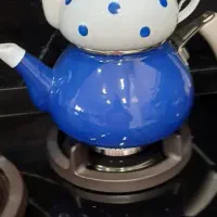 کتری و قوری