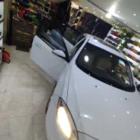 برلیانس 330|خودرو سواری و وانت|اصفهان, خواجه عمید|دیوار