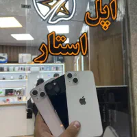 آیفون ۱۳ نرمال با حافظه ۱۲۸ گیگ|موبایل|زنجان, |دیوار