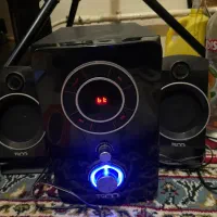 باند سه تیکه بلوتوث دار تسکو