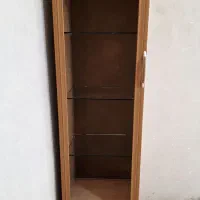 میز غذا خوری ( ناهار خوری ) ۶ نفره کمد کابینت