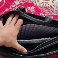 کیف نو و شیک|کیف، کفش، کمربند|بیستون, |دیوار