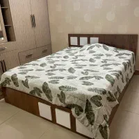 واحد لوکس دوخواب چند قدمی سی سه و‌پل و مترو|اجارهٔ کوتاه‌مدت آپارتمان و سوئیت|اصفهان, هزارجریب|دیوار