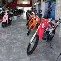 فروشنده خانم و امور دفتری