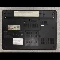 نوت بوک vaio|رایانه همراه|تهران, حسین‌آباد|دیوار