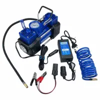 کمپرسور فندکی ویوارکس مدل VR1207-ACT