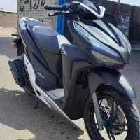 کیلیک 150 توسن کویر هندا|موتورسیکلت|پاکدشت, پاکدشت (مامازند)|دیوار