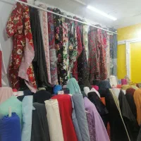 فروش پارچه 99|عمده‌فروشی|شیراز, سینما سعدی|دیوار