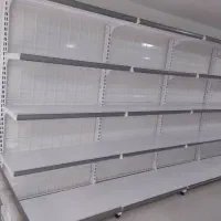 قفسه سوپر مارکتی هایپرمارکتی نقد و شرایط|فروشگاه و مغازه|ارومیه, |دیوار